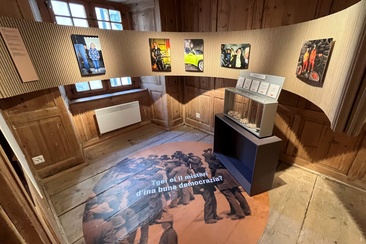 Museum Regiunal Surselva, Ilanz (oua_610475658_image)