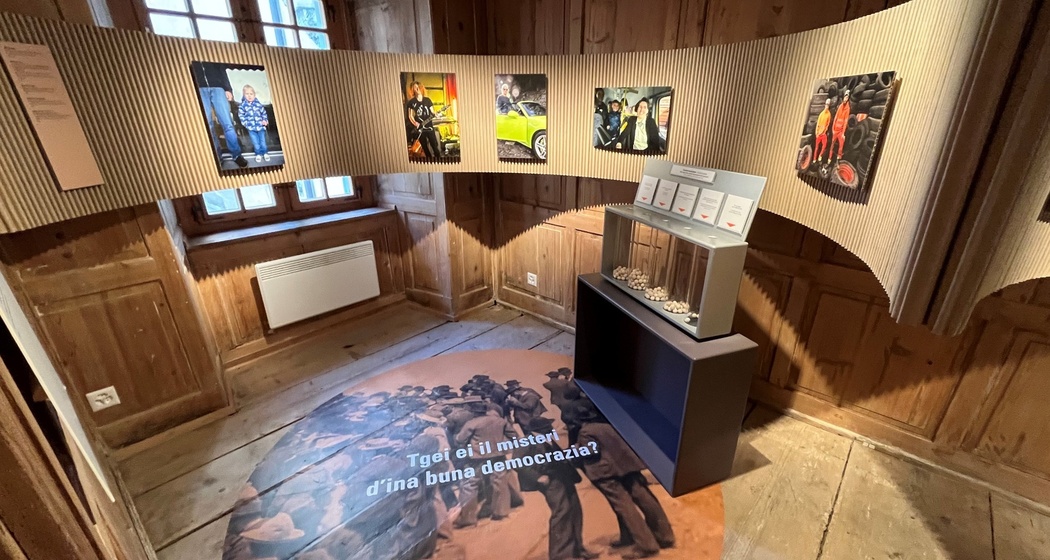 Museum Regiunal Surselva, Ilanz (oua_610475658_image)