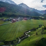 801 A la riva dal Rom - sur les rives de la Rom (oua_610478223_image)