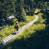 A la riva dal Rom – on the banks of the Rom [SwitzerlandMobil no. 801] (oua_610478224_image)