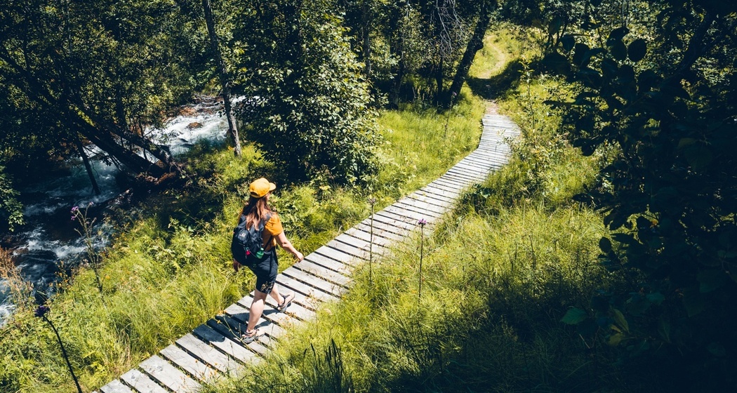 A la riva dal Rom – an den Ufern des Rom [SchweizMobil-Nr. 801] (oua_610478224_image)