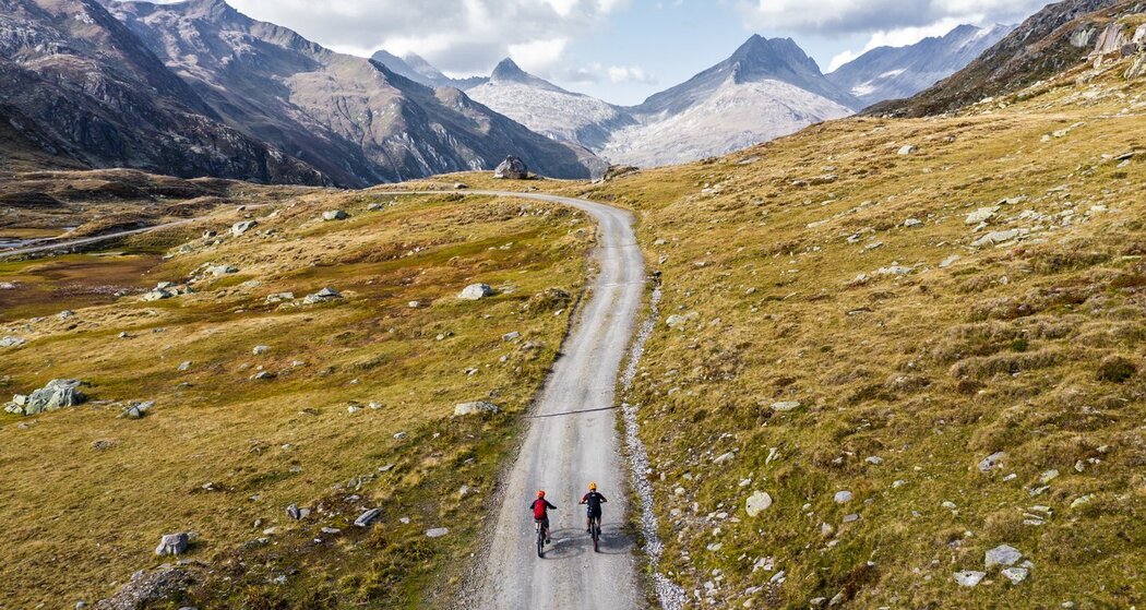 1.09 Alpine Bike, Disentis - Andermatt (oua_611307090_image)