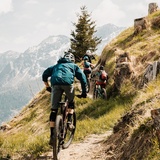 Panoramica Poschiavina