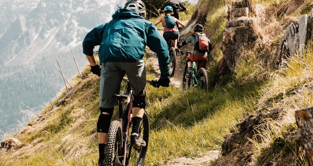 Panoramica Poschiavina