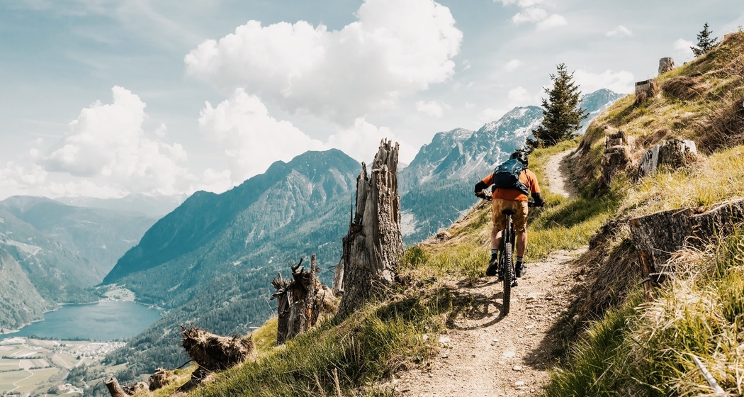 Panoramica Poschiavina