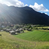 Aussichtsreiche Wanderung auf der Via Sett von Bivio nach Savognin über Rona (oua_61148811_image)
