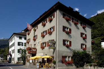 Gasthaus Alte Post (oua_611519235_image)