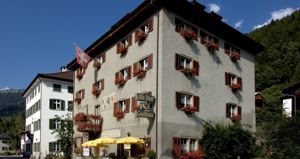 Gasthaus Alte Post (oua_611519235_image)