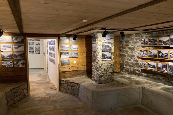 Galleria di cartoline Kabinetli Hinterrhein (oua_611519261_image)