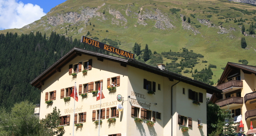Hotel Walserhof (oua_611519271_image)