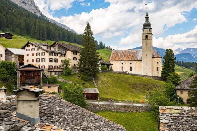 Reformierte Kirche Splügen (oua_611519283_image)