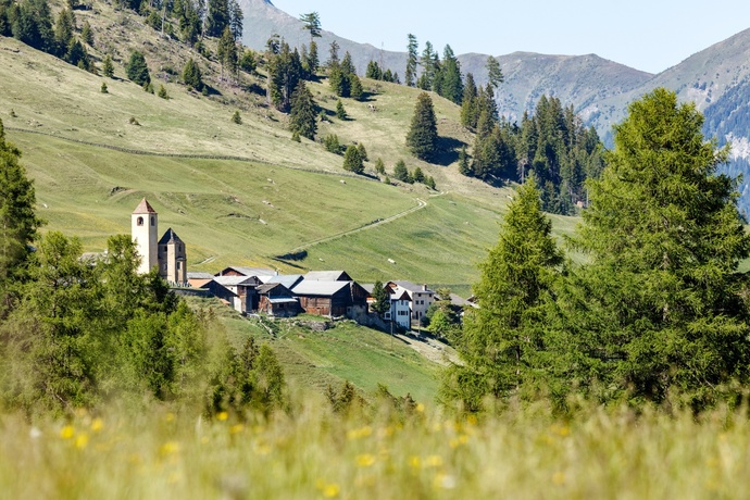 Reformierte Kirche Lohn (oua_611519287_image)