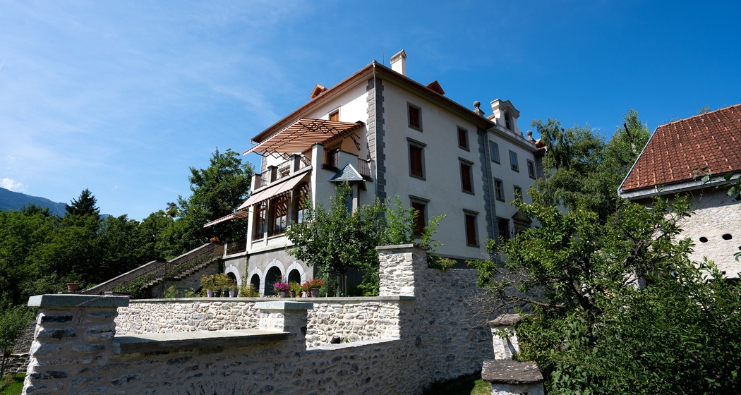 Bischöfliches Schloss (oua_611519291_image)