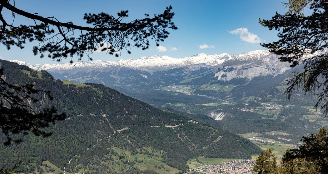 Aussichtspunkt Thusisblick (oua_611519295_image)