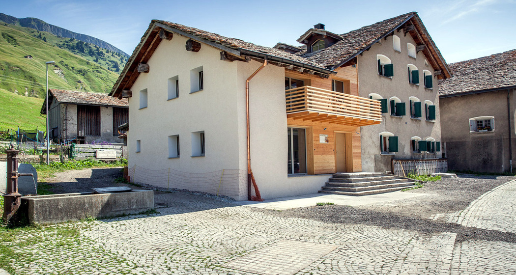 Bachhuus Hinterrhein (oua_611519300_image)