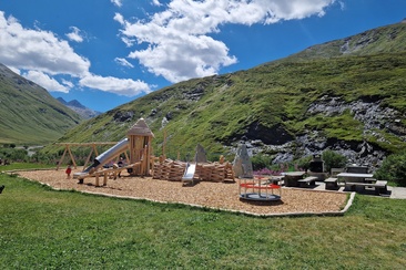 Parco giochi Avers-Juppa Loretzhaus (oua_611519301_image)