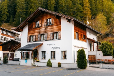 Ristorante Albergo Alpenrose (oua_611519308_image)