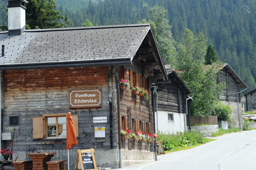 Gasthaus Edelweiss (oua_611519360_image)