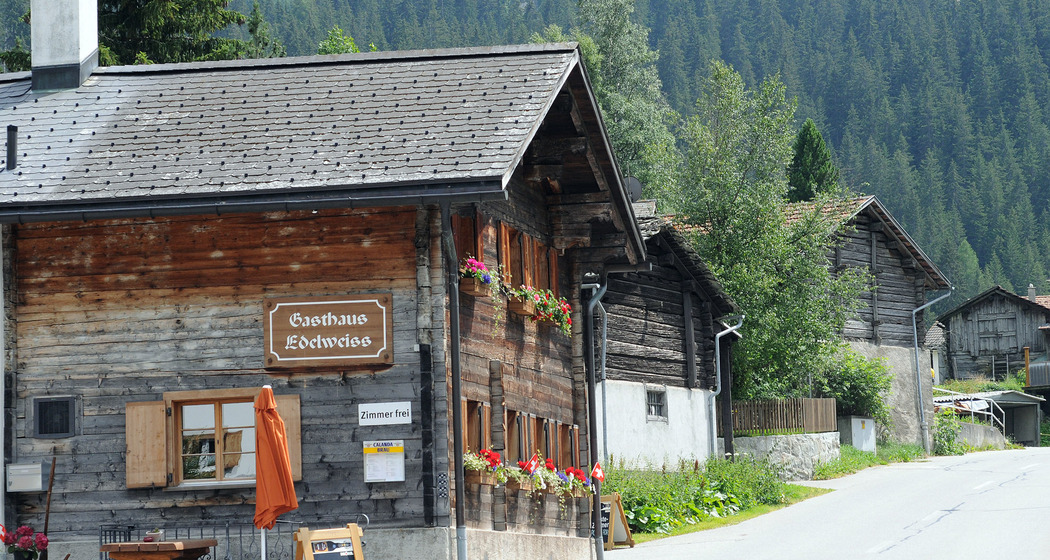 Gasthaus Edelweiss (oua_611519360_image)