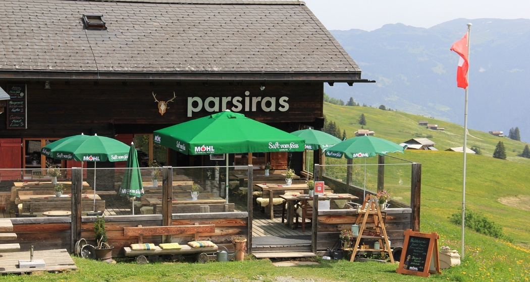 Berggasthaus Parsiras (oua_611519361_image)