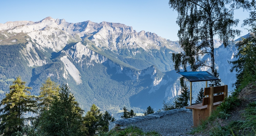 Aussichtspunkt Sardona (oua_611519366_image)