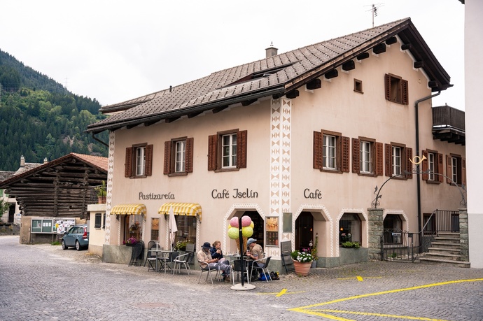 Café Konditorei Iselin (oua_611519382_image)