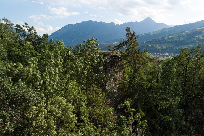 Ruine du saut de lapin (oua_611519388_image)