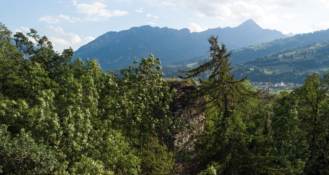 Ruine Hasensprung (oua_611519388_image)