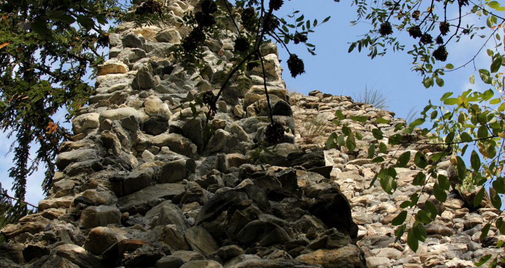 Ruine Hasensprung (oua_611519389_image)