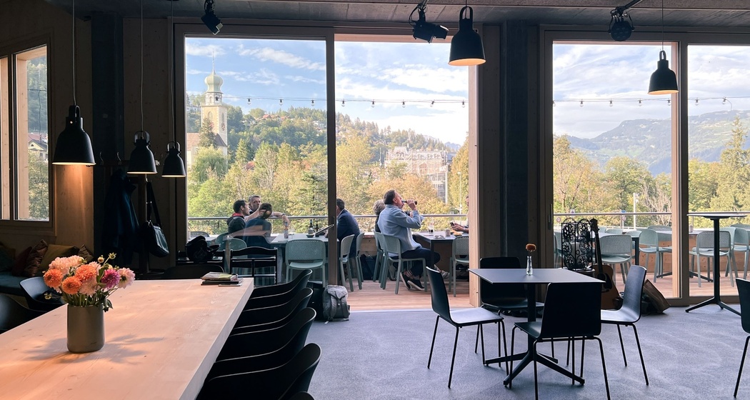 Lounge STORY Thusis (oua_611519402_image)