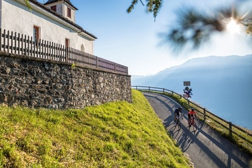 Chiesa riformata di Wergenstein (oua_611519440_image)