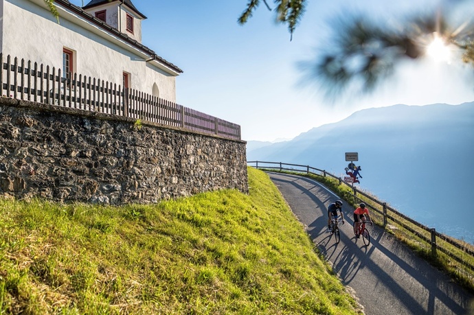 Chiesa riformata di Wergenstein (oua_611519440_image)