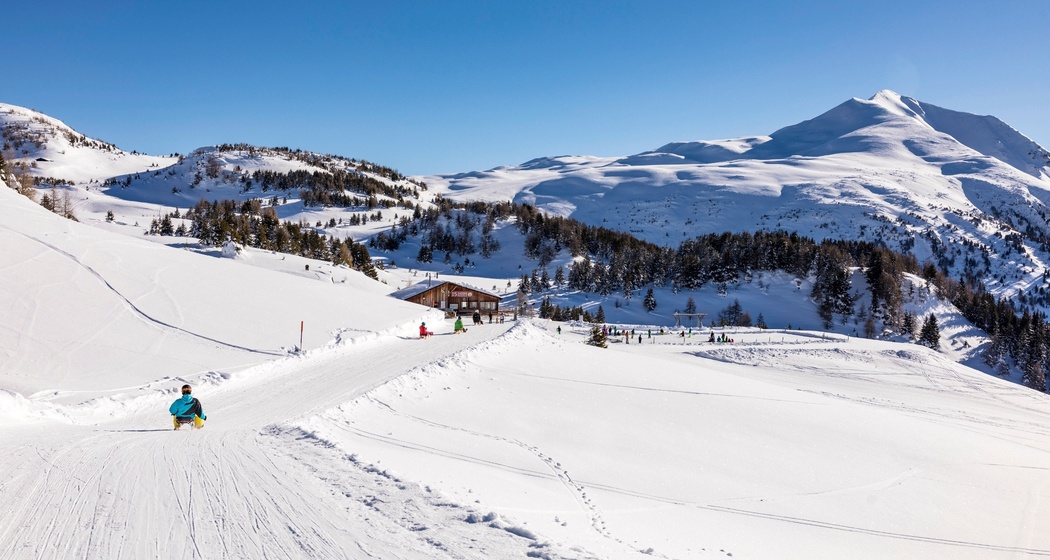 Berghütte Alp Raguta (oua_611519442_image)