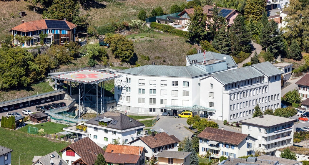 Cafeteria Spital Thusis (oua_611519445_image)