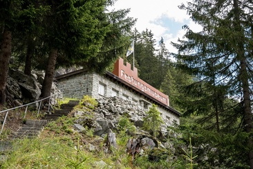 Museo della fortezza di Crestawald (oua_611519486_image)