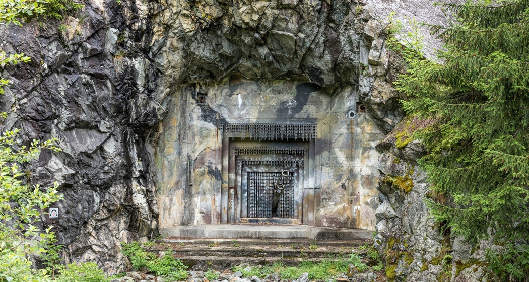 Festungsmuseum Crestawald (oua_611519488_image)