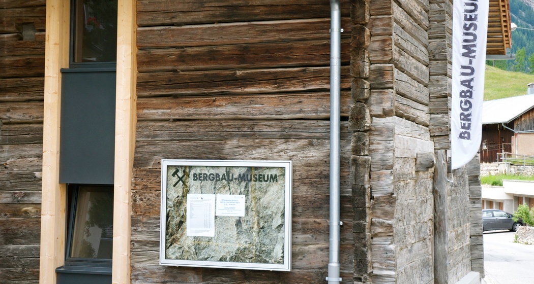 Bergbau-Museum Innerferrera (oua_611519508_image)