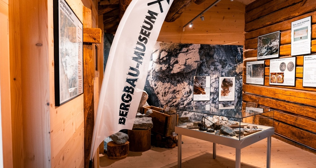 Bergbau-Museum Innerferrera (oua_611519510_image)