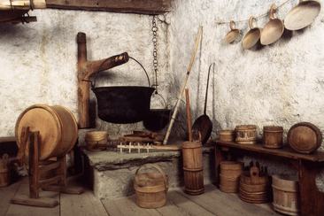 Musée de la vallée Tgea da Schons, Zillis (oua_611519529_image)