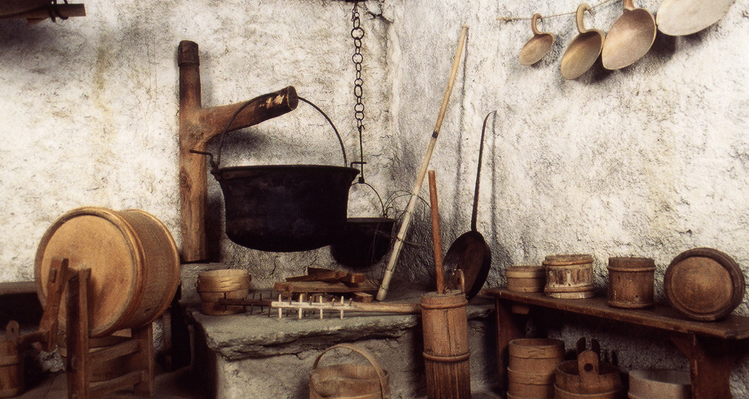 Talmuseum Tgea da Schons, Zillis (oua_611519529_image)