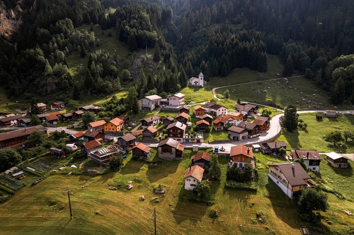 Säumerweg Avers: Andeer - Innerferrera (oua_611519561_image)