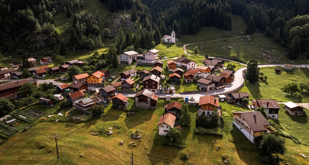 Säumerweg Avers: Andeer - Innerferrera (oua_611519561_image)