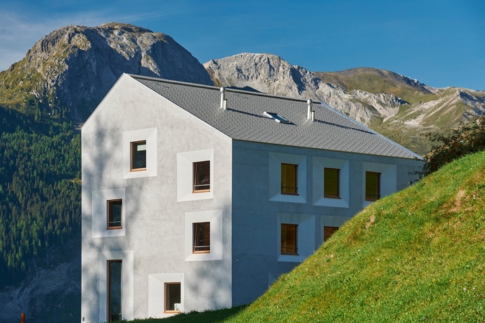 Pensiun Laresch à Mathon (oua_611519581_image)