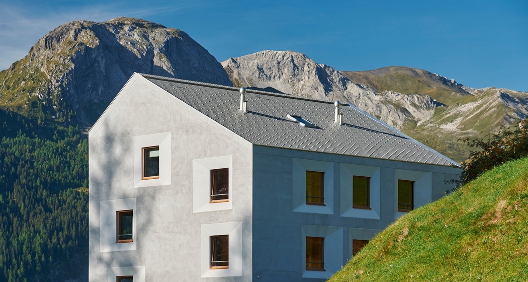 Pensiun Laresch (oua_611519581_image)