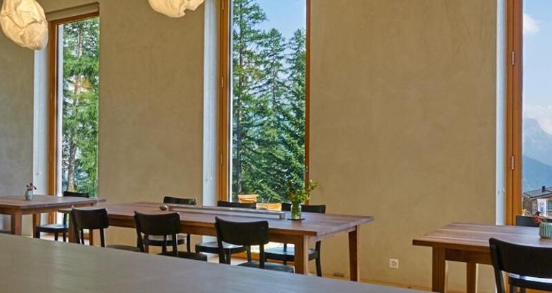 Pensiun Laresch (oua_611519583_image)