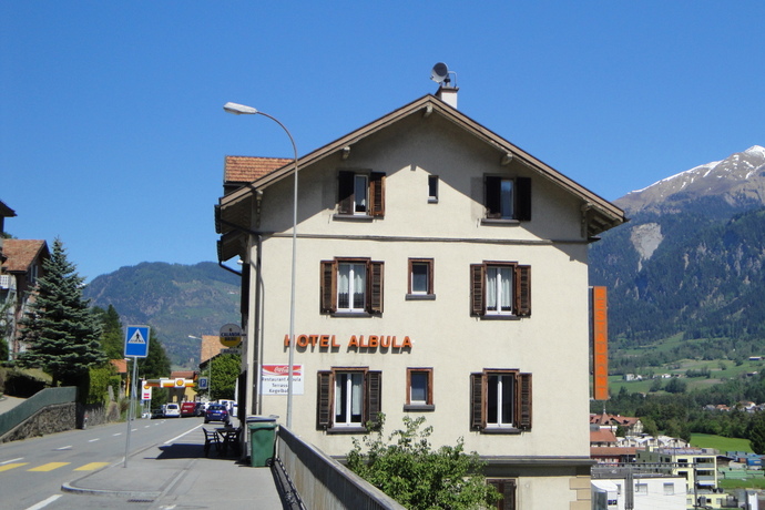 Hôtel Restaurant Albula (oua_611519612_image)
