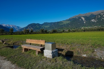 Lesebänkli Cazis (oua_611519621_image)