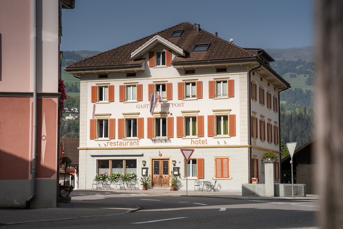 Auberge de la Poste (oua_611519623_image)