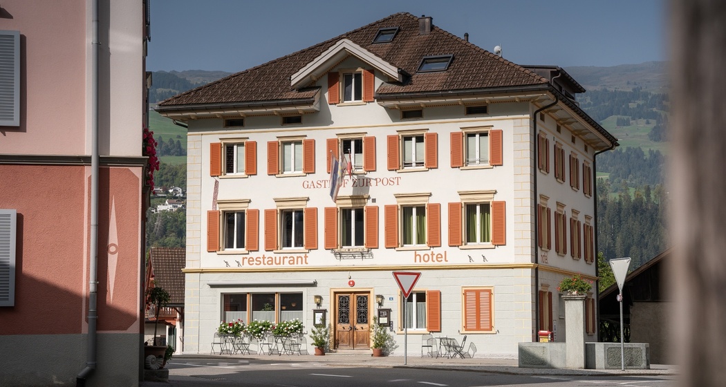 Gasthaus Post (oua_611519623_image)