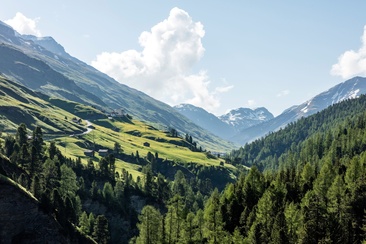 Informazioni per gli ospiti Viamala, centro informazioni Avers (oua_611519636_image)